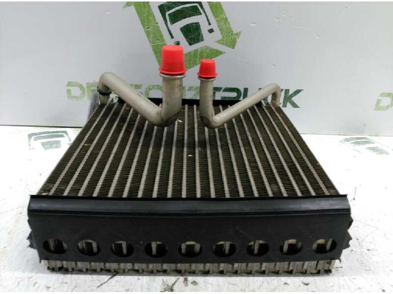 Recambio de radiador calefaccion / aire acondicionado para seat ibiza (6l1) cool referencia OEM IAM 6Q0819031  