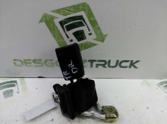 Recambio de enganche cinturon trasero derecho para seat ibiza (6l1) cool referencia OEM IAM   