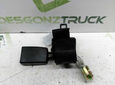 Recambio de enganche cinturon trasero derecho para seat ibiza (6l1) cool referencia OEM IAM    2