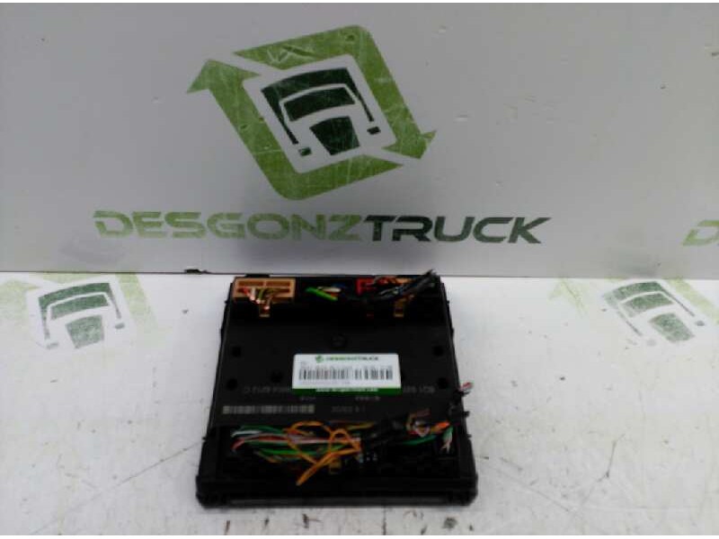 Recambio de bsi para seat ibiza (6l1) cool referencia OEM IAM   