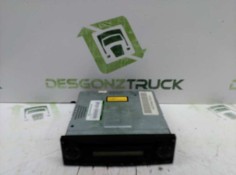 Recambio de sistema audio / radio cd para seat ibiza (6l1) cool referencia OEM IAM ORIGINAL  