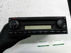 Recambio de sistema audio / radio cd para seat ibiza (6l1) cool referencia OEM IAM ORIGINAL   2