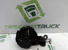 Recambio de cinturon seguridad trasero derecho para seat ibiza (6l1) cool referencia OEM IAM 00063774B  