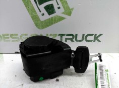 Recambio de cinturon seguridad trasero derecho para seat ibiza (6l1) cool referencia OEM IAM 00063774B   2