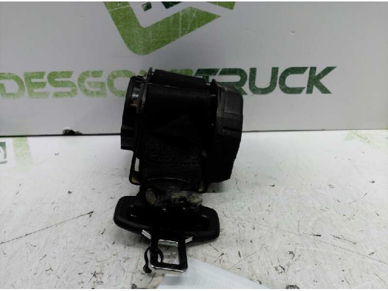 Recambio de cinturon seguridad trasero derecho para seat ibiza (6l1) cool referencia OEM IAM 00063774B  