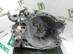 Recambio de caja cambios para citroen xsara picasso 2.0 hdi referencia OEM IAM 20DL74  
