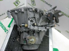 Recambio de caja cambios para citroen xsara picasso 2.0 hdi referencia OEM IAM 20DL74   2