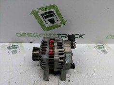 Recambio de alternador para citroen saxo 1.6 cat (nfx / tu5jp4) referencia OEM IAM 9638275980  