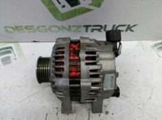 Recambio de alternador para citroen saxo 1.6 cat (nfx / tu5jp4) referencia OEM IAM 9638275980   2