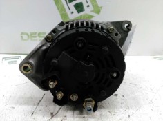 Recambio de alternador para renault megane i scenic (ja0) 1.9 d alize referencia OEM IAM 7700857073 2541903A VALEO 14V/110A 2