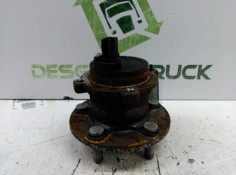 Recambio de buje trasero derecho para ford focus c-max (cap) trend (d) referencia OEM IAM    2