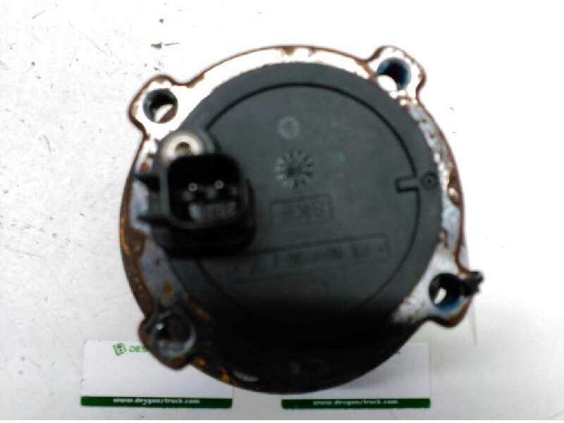 Recambio de buje trasero derecho para ford focus c-max (cap) trend (d) referencia OEM IAM   