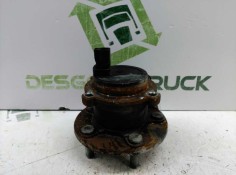 Recambio de buje trasero izquierdo para ford focus c-max (cap) trend (d) referencia OEM IAM   