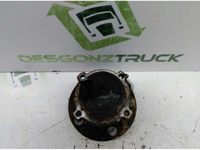 Recambio de buje trasero izquierdo para ford focus c-max (cap) trend (d) referencia OEM IAM   