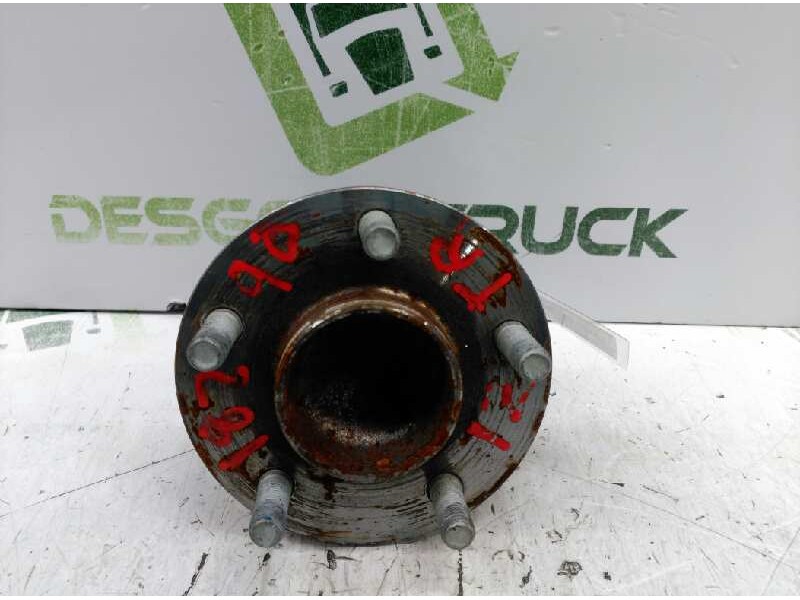 Recambio de buje trasero izquierdo para ford focus c-max (cap) trend (d) referencia OEM IAM   