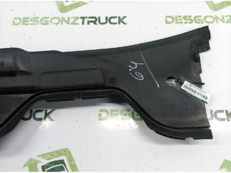 Recambio de torpedo para ford focus c-max (cap) trend (d) referencia OEM IAM SUPERIOR  