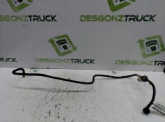 Recambio de latiguillo de freno para ford focus c-max (cap) trend (d) referencia OEM IAM   