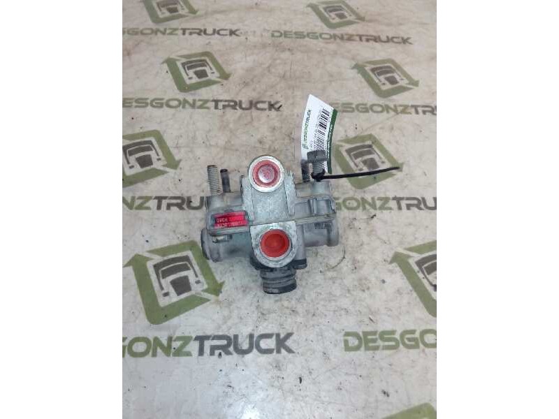 Recambio de valvula aire para daf trucks 85 far 85.330 (329cv) referencia OEM IAM 9730110017 0906 WABCO