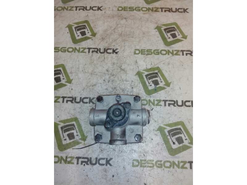 Recambio de valvula aire para daf trucks 85 far 85.330 (329cv) referencia OEM IAM 9730110017 0906 WABCO