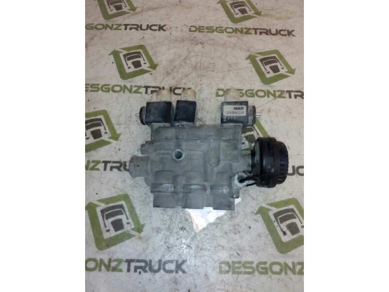 Recambio de valvula aire para daf trucks 85 fag 85.330 (329cv) referencia OEM IAM 1249402 4729000060 WABCO