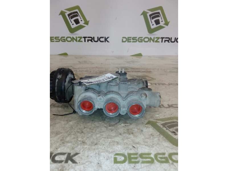 Recambio de valvula aire para daf trucks 85 fag 85.330 (329cv) referencia OEM IAM 1249402 4729000060 WABCO