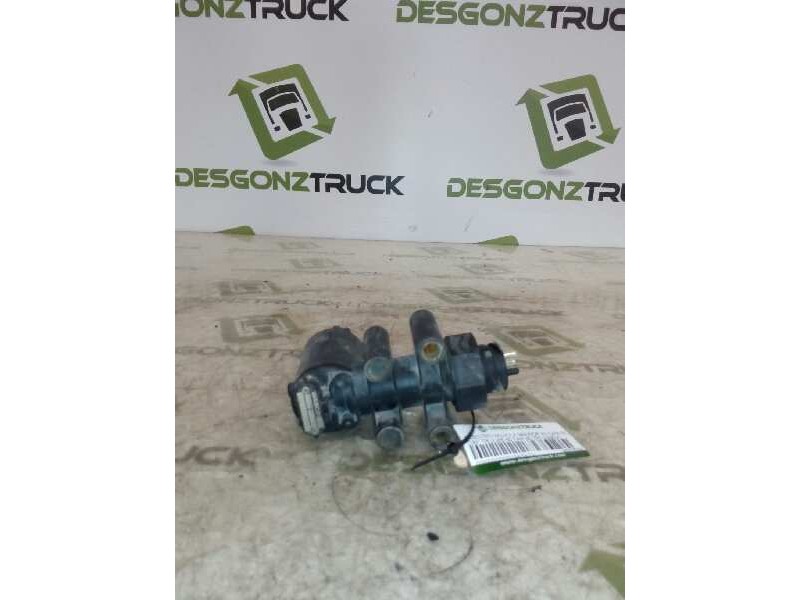 Recambio de valvula aire para daf trucks 85 far 85.330 (329cv) referencia OEM IAM 4410500060 1398 WABCO