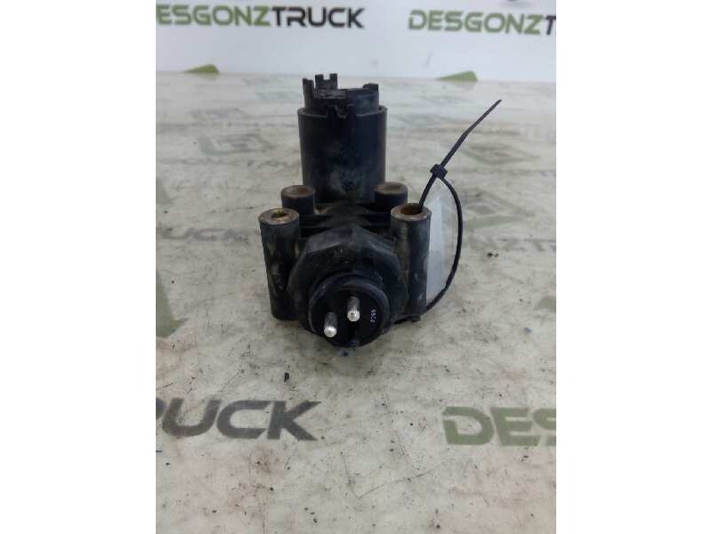 Recambio de valvula aire para daf trucks 85 far 85.330 (329cv) referencia OEM IAM 4410500060 1398 WABCO
