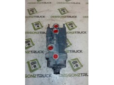 Recambio de valvula aire para daf trucks 85 far 85.330 (329cv) referencia OEM IAM 9730080070 3093 WABCO