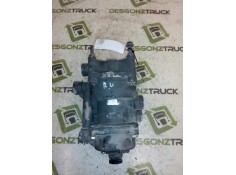 Recambio de valvula aire para daf trucks 85 far 85.330 (329cv) referencia OEM IAM 9730080070 3093 WABCO 2