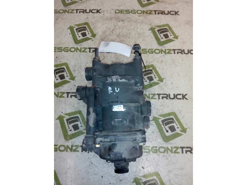 Recambio de valvula aire para daf trucks 85 far 85.330 (329cv) referencia OEM IAM 9730080070 3093 WABCO