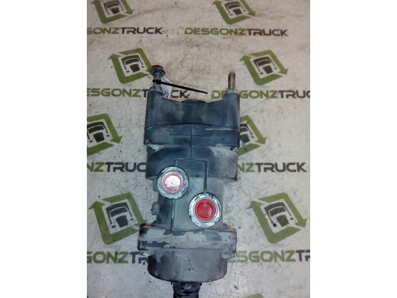 Recambio de valvula aire para daf trucks 85 far 85.330 (329cv) referencia OEM IAM 9730080070 3093 WABCO
