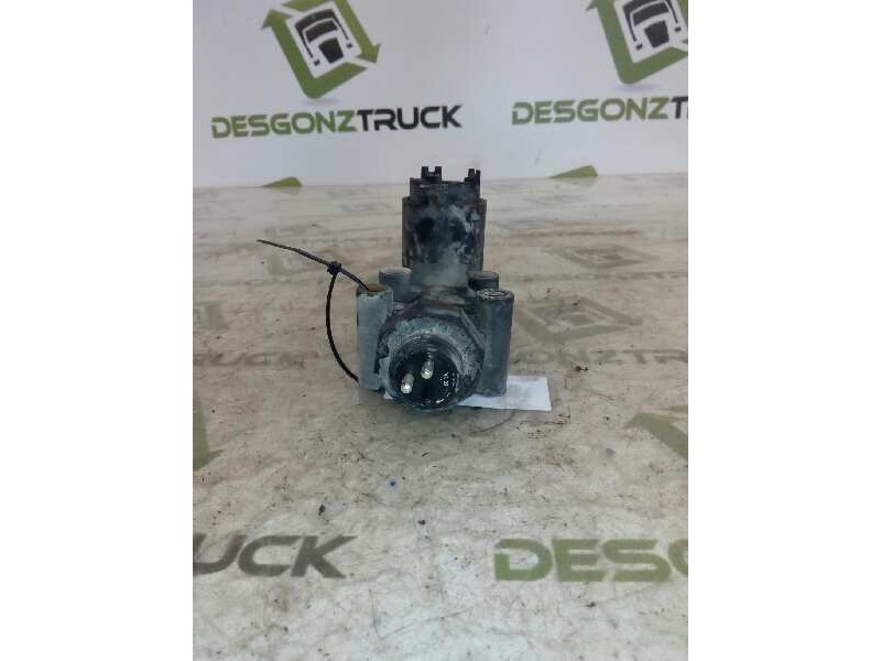 Recambio de valvula aire para daf trucks 85 far 85.330 (329cv) referencia OEM IAM 4410500060 3293 WABCO