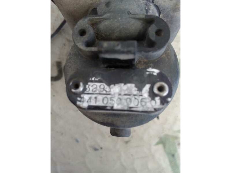 Recambio de valvula aire para daf trucks 85 far 85.330 (329cv) referencia OEM IAM 4410500060 3293 WABCO