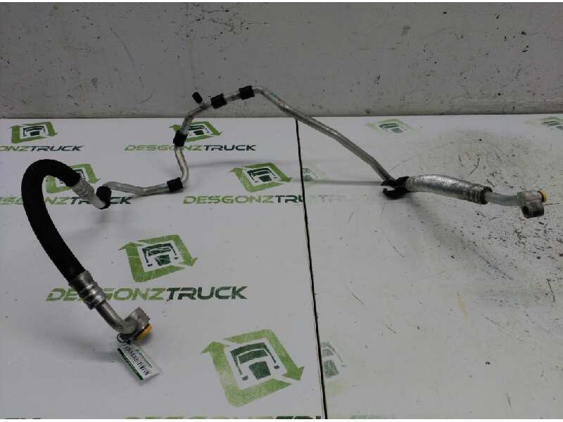 Recambio de tubos aire acondicionado para audi a3 (8p) 1.9 tdi ambiente referencia OEM IAM   