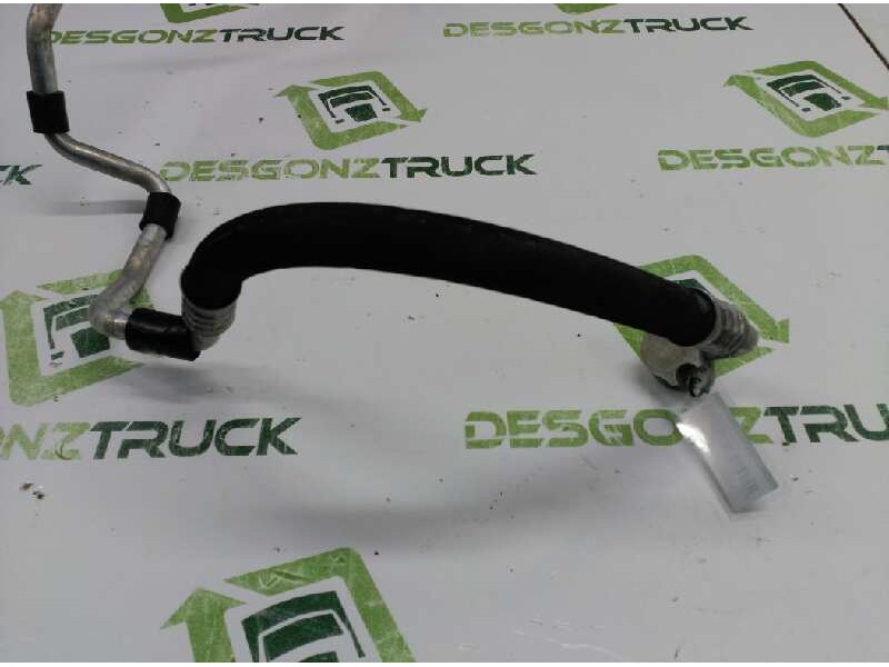 Recambio de tubos aire acondicionado para audi a3 (8p) 1.9 tdi ambiente referencia OEM IAM   