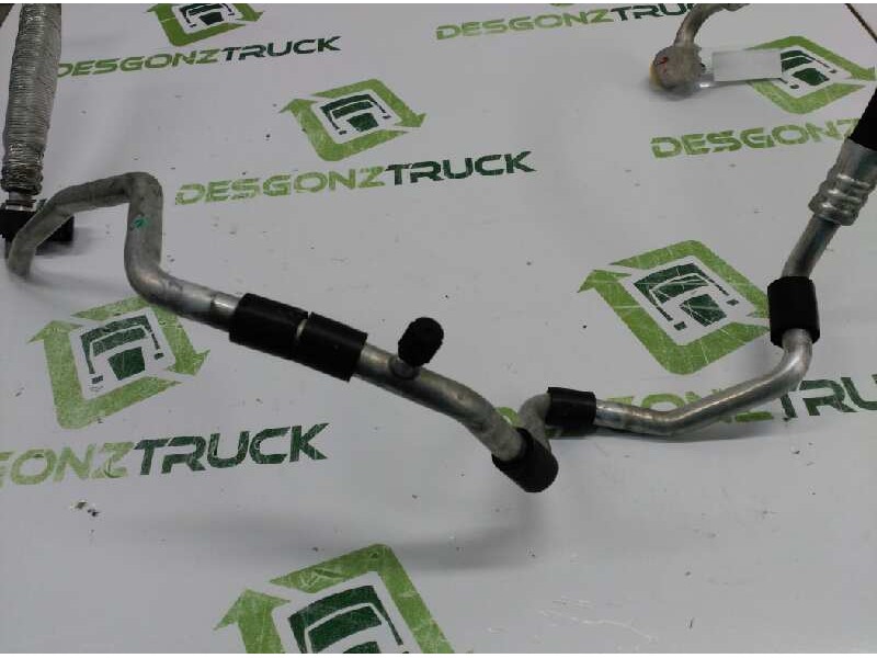 Recambio de tubos aire acondicionado para audi a3 (8p) 1.9 tdi ambiente referencia OEM IAM   