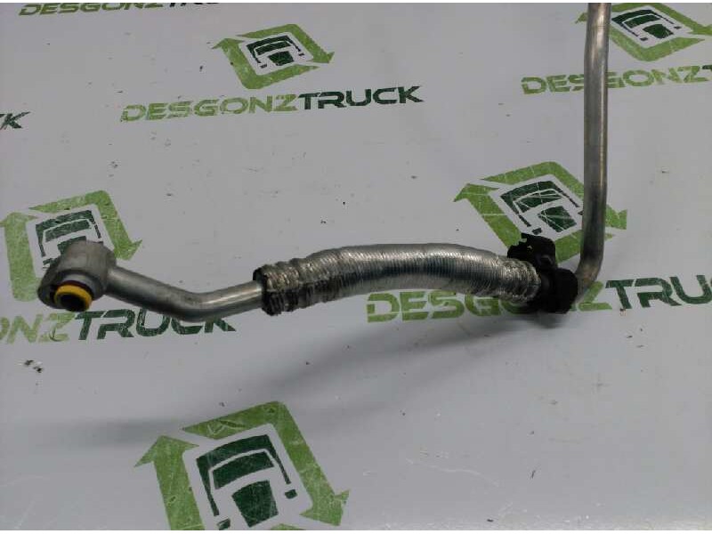 Recambio de tubos aire acondicionado para audi a3 (8p) 1.9 tdi ambiente referencia OEM IAM   