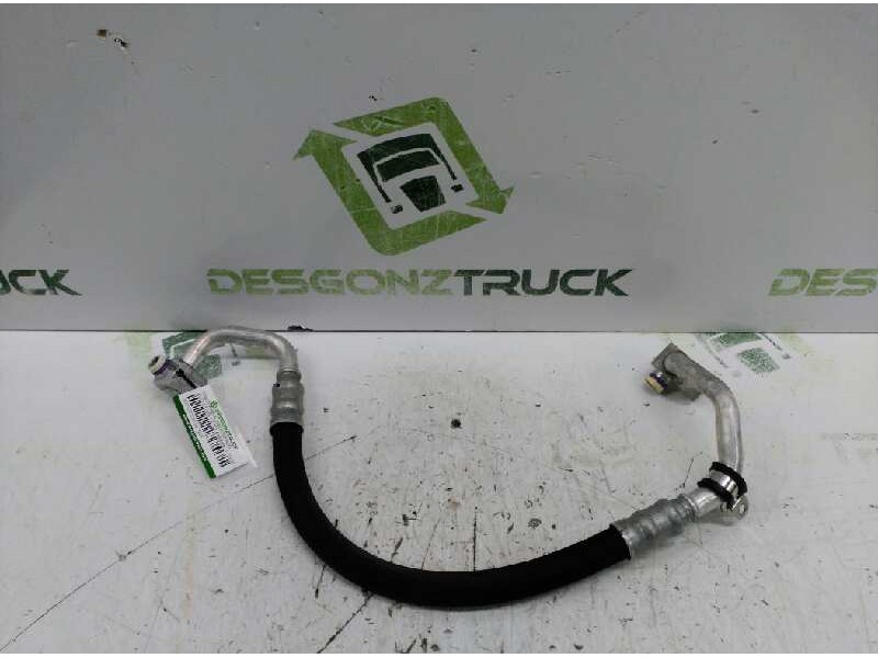 Recambio de tubos aire acondicionado para audi a3 (8p) 1.9 tdi ambiente referencia OEM IAM   