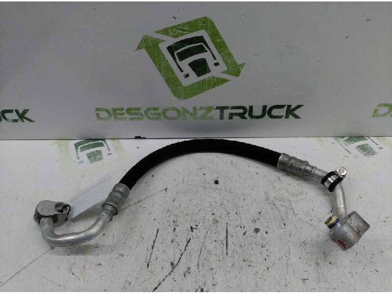 Recambio de tubos aire acondicionado para audi a3 (8p) 1.9 tdi ambiente referencia OEM IAM   