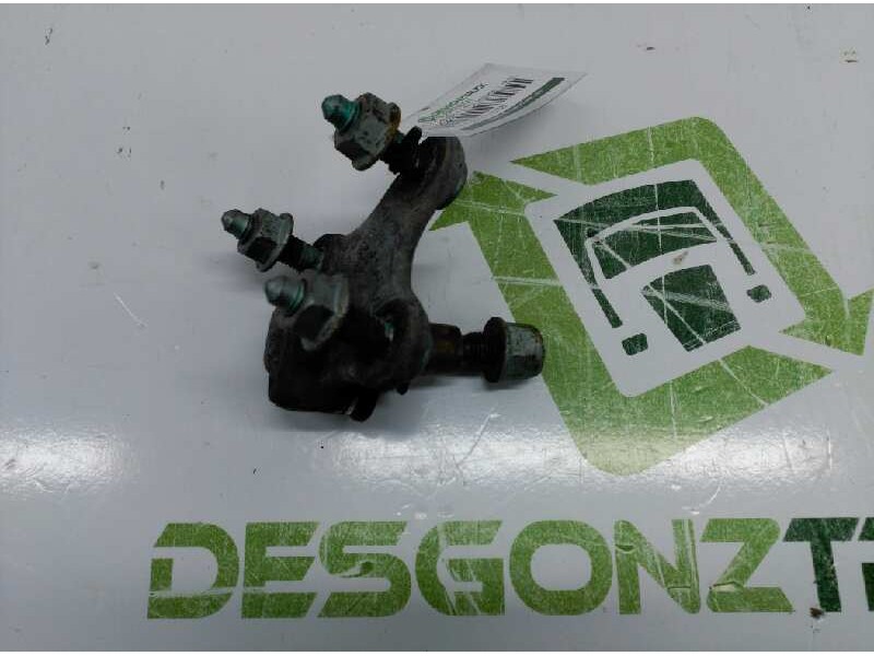 Recambio de rotula suspension para audi a3 (8p) 1.9 tdi ambiente referencia OEM IAM   