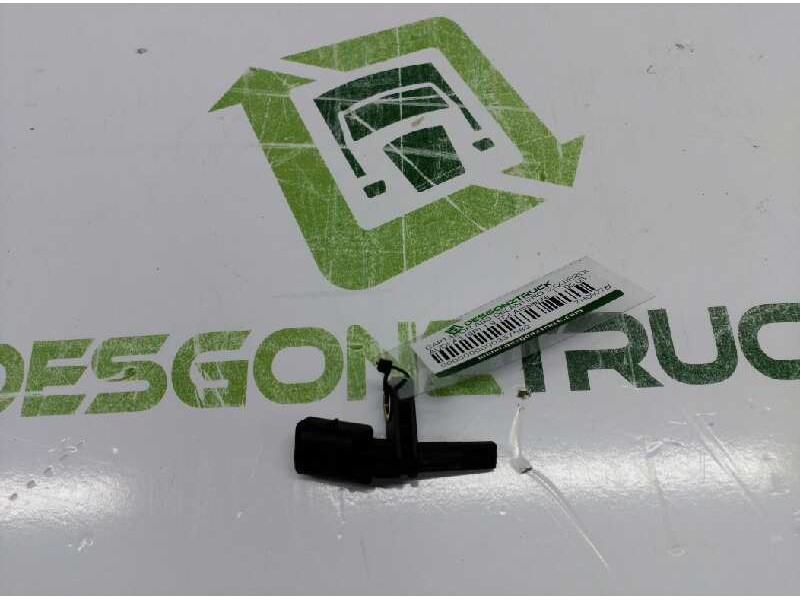 Recambio de captador abs delantero izquierdo para audi a3 (8p) 1.9 tdi ambiente referencia OEM IAM 7H0927803  