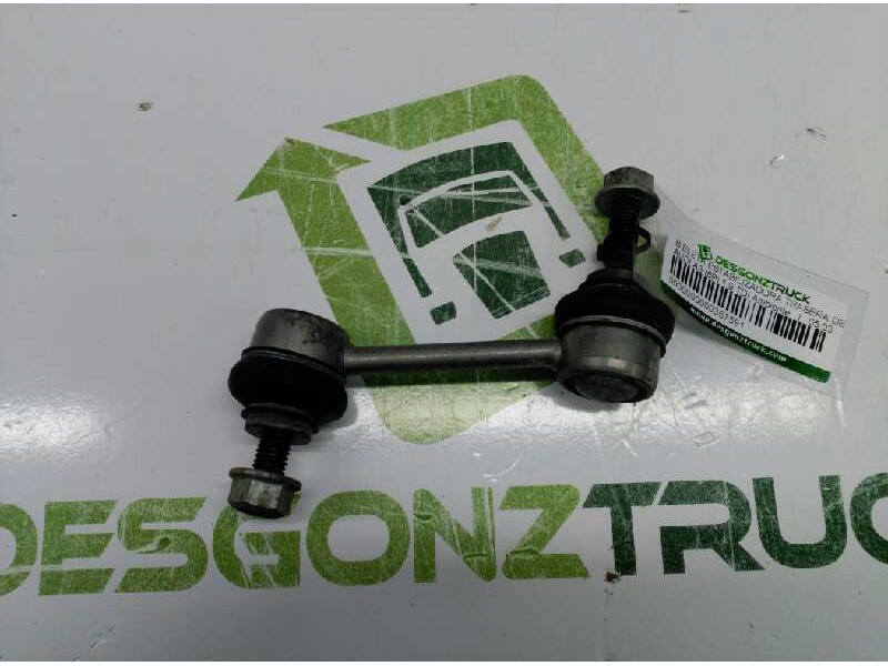 Recambio de bieleta estabilizadora trasera derecha para audi a3 (8p) 1.9 tdi ambiente referencia OEM IAM   