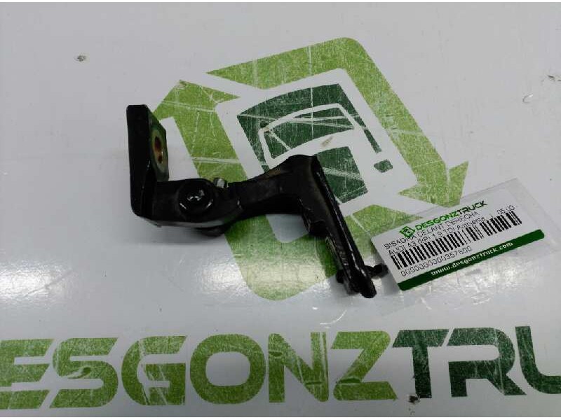 Recambio de bisagra delant derecha para audi a3 (8p) 1.9 tdi ambiente referencia OEM IAM   