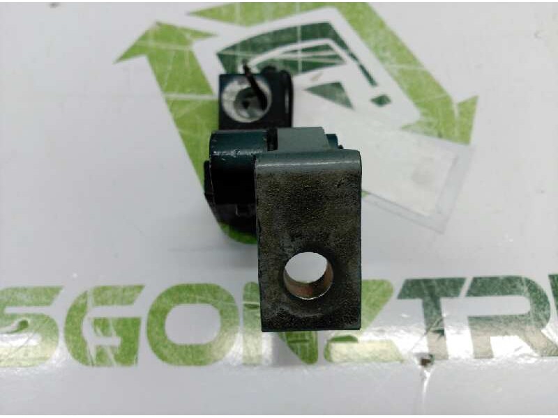Recambio de bisagra delant izquierda para audi a3 (8p) 1.9 tdi ambiente referencia OEM IAM   