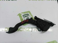 Recambio de potenciometro pedal para ford focus c-max (cap) trend (d) referencia OEM IAM 3M519F836AF  