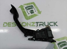 Recambio de potenciometro pedal para ford focus c-max (cap) trend (d) referencia OEM IAM 3M519F836AF   2