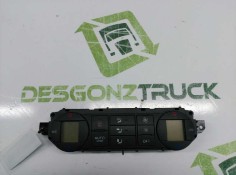 Recambio de mando climatizador para ford focus c-max (cap) trend (d) referencia OEM IAM 6N4T18C612AC  