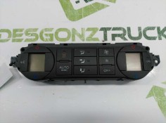 Recambio de mando climatizador para ford focus c-max (cap) trend (d) referencia OEM IAM 6N4T18C612AC   2