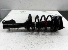 Recambio de amortiguador delantero izquierdo para renault laguna (b56) 2.2 dt rxe referencia OEM IAM   