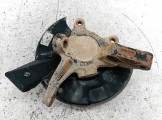 Recambio de mangueta delantera izquierda para nissan vanette cargo vanette cargo caja cerrada referencia OEM IAM    2